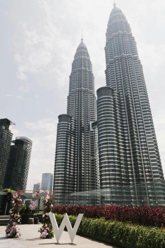 Gambar di galeri bagi W Kuala Lumpur di Kuala Lumpur