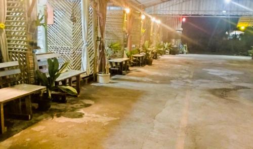 Fotografie z fotogalerie ubytování Nu Bamboo Backpacker v destinaci Phuket