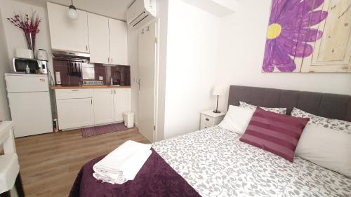 Artist Residence Dubrovnik