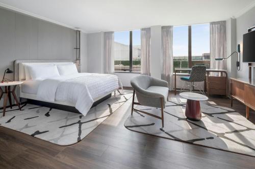 Le Meridien Washington, DC, The Madison Image