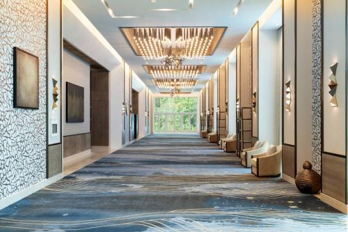 JW Marriott Orlando Bonnet Creek Resort & Spa photo 95