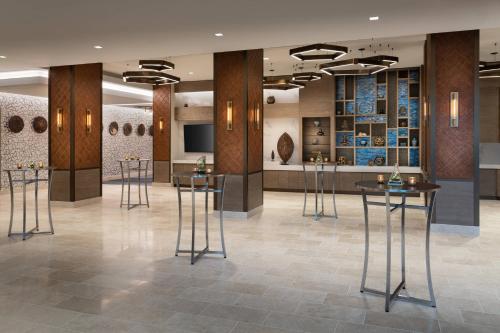 JW Marriott Orlando Bonnet Creek Resort & Spa photo 96