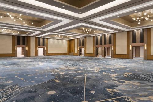 JW Marriott Orlando Bonnet Creek Resort & Spa photo 97