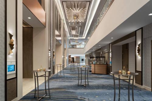 JW Marriott Orlando Bonnet Creek Resort & Spa photo 98