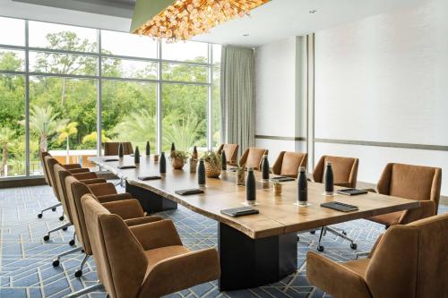 JW Marriott Orlando Bonnet Creek Resort & Spa photo 103