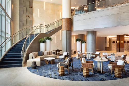 JW Marriott Orlando Bonnet Creek Resort & Spa photo 101