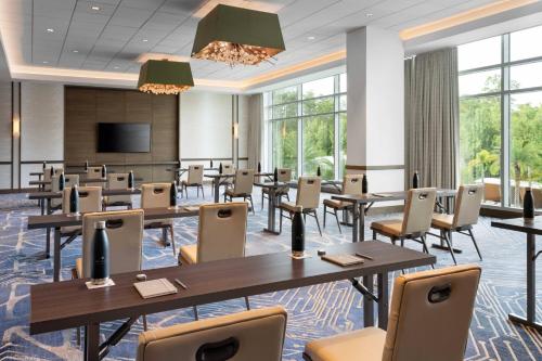 JW Marriott Orlando Bonnet Creek Resort & Spa photo 104