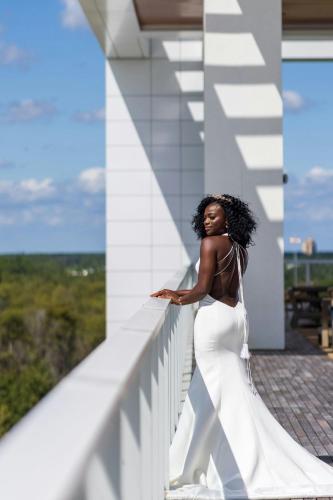 JW Marriott Orlando Bonnet Creek Resort & Spa photo 117