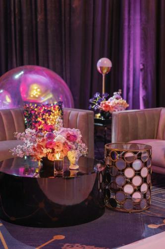 JW Marriott Orlando Bonnet Creek Resort & Spa photo 113