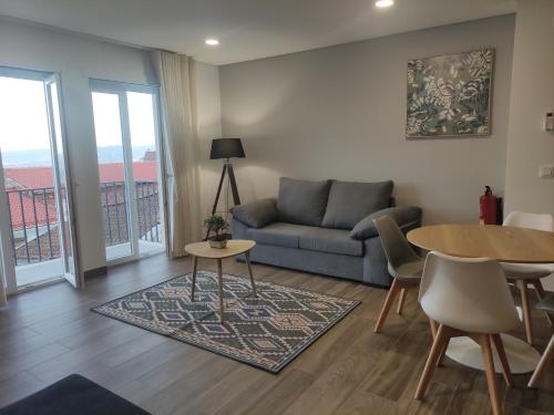 Foto de la galería de Gaveta Boémia Apart Covilhã en Covilhã