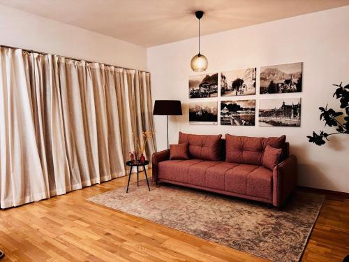 Ferienappartement am Traunsee Gmunden Altmünster