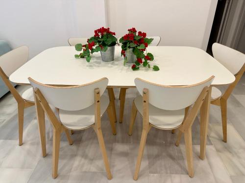 Apartamento catedral A