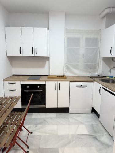 Apartamento catedral A