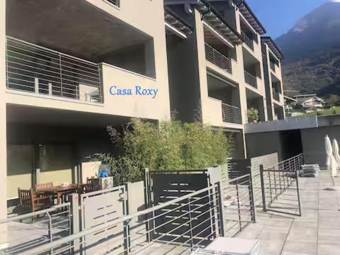 Výhľad na hory alebo výhľad na hory priamo z apartmánu
