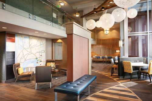 TownePlace Suites by Marriott San Diego Downtown Image