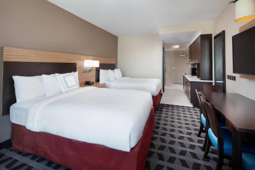 TownePlace Suites by Marriott San Diego Downtown Image