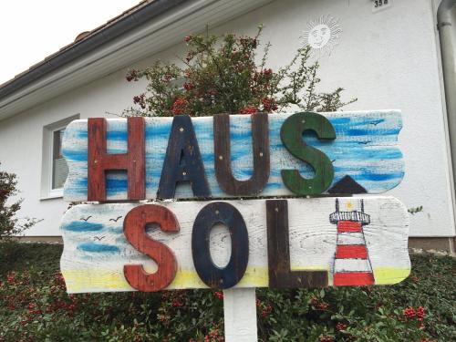 Ferienhaus Sol mit Sauna – Photos 3