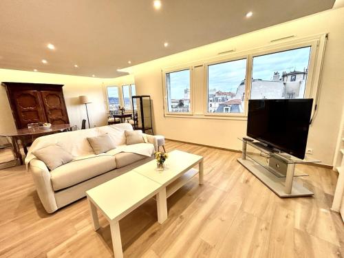 Photo de la galerie de l'établissement 