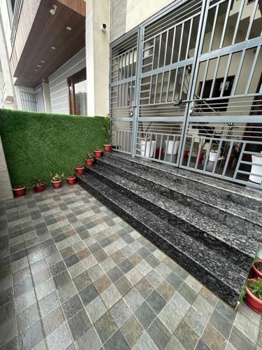 Fotografie z fotogalerie ubytování Paradise Stays v destinaci Chandigarh Airport