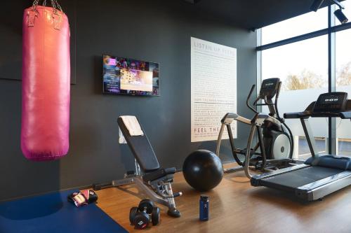 Moxy Birmingham NEC Image