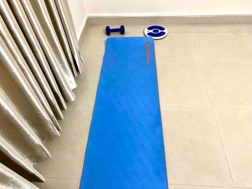 Gambar di galeri bagi Trips Trilogy Gulshan Apartmet di Bhola
