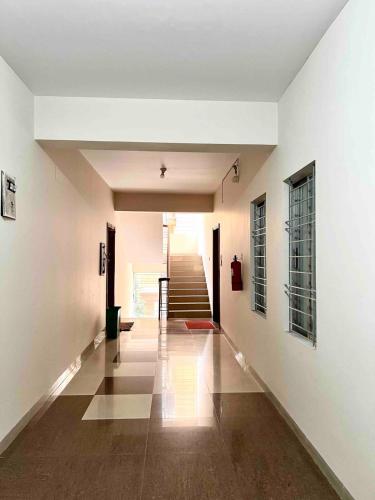 Gambar di galeri bagi Trips Trilogy Gulshan Apartmet di Bhola