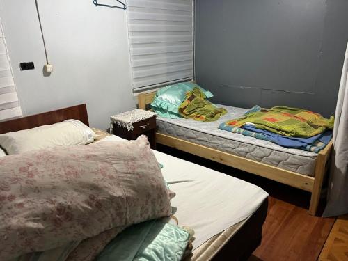 Gallery image of alojamiento pucon centrico 6 personas in Pucón