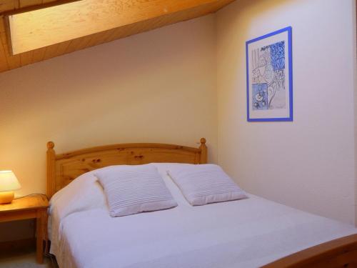 Joli Duplex Calme, Plein Sud, Sur les Pistes, 2* pour 5 Personnes