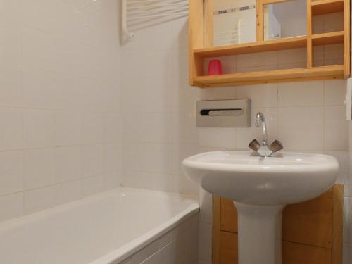 Joli Duplex Calme, Plein Sud, Sur les Pistes, 2* pour 5 Personnes