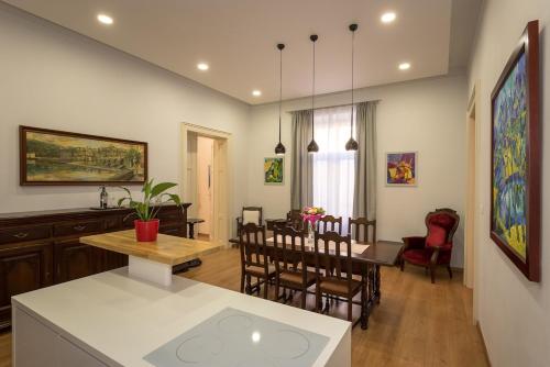 Košice - centrum, Apartmán Urban Tower