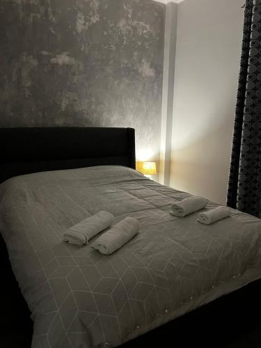 Athens comfy apartment