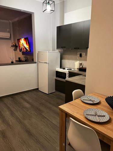 Athens comfy apartment
