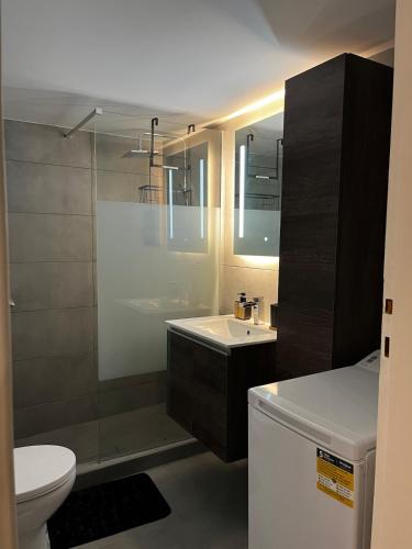 Athens comfy apartment