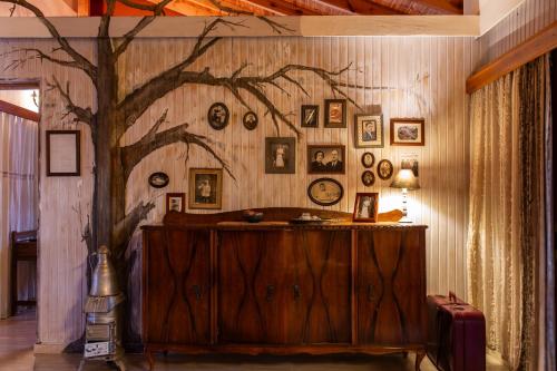 Φωτογραφία από το άλμπουμ του Beetle Villa retro country house στην Κινέτα