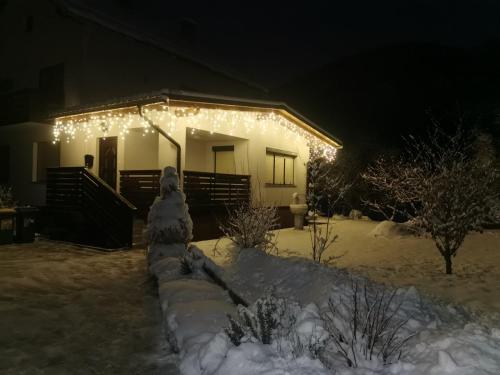Apartma Lana