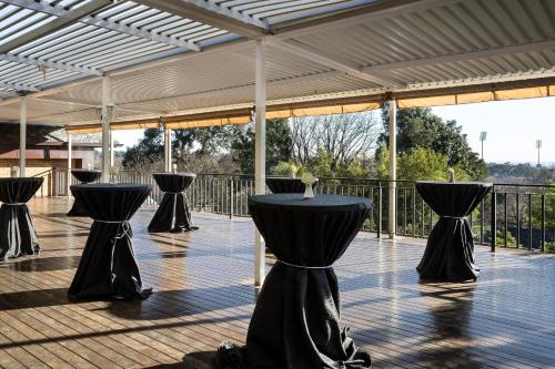 Gambar di galeri bagi Protea Hotel by Marriott Johannesburg Wanderers di Johannesburg