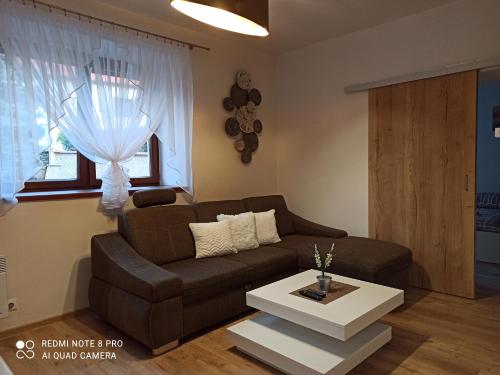 All you need in Decin I cykling trail