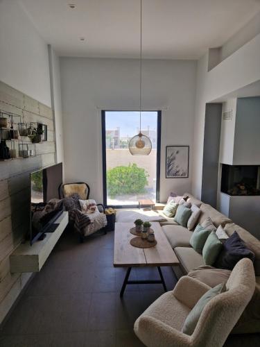 Villa-Quesada-Roof terrace-Private pool-PMT20