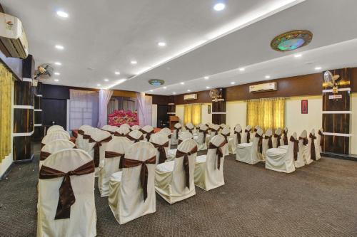 Φωτογραφία από το άλμπουμ του Hotel O Rahul International Hyderabad στο Χιντεραμπάντ