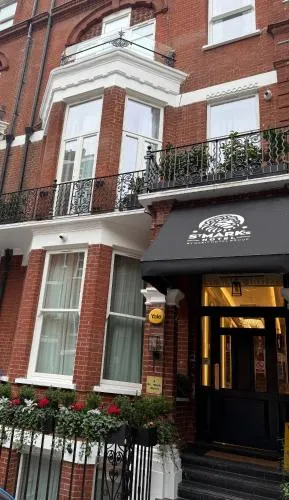 St Mark's - Merit Hotels photo 20