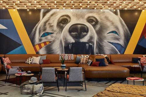 Moxy Atlanta Midtown Image