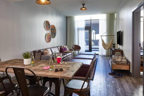 Moxy Atlanta Midtown Image