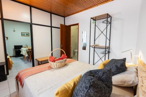 Casa dos Guerra - Studio Apartments