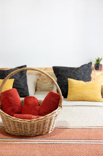 Casa dos Guerra - Studio Apartments