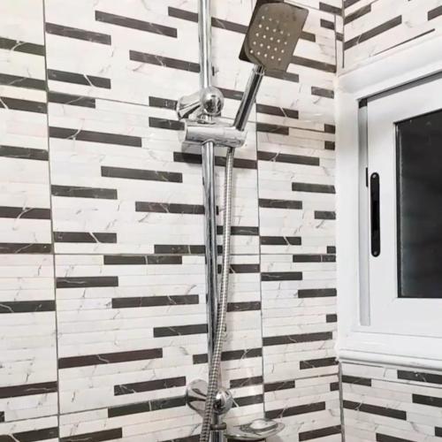 Bany a Résidence HMF