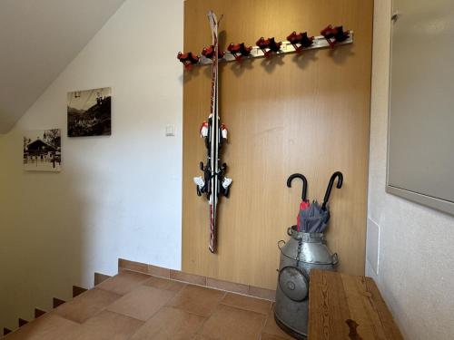 Galería fotográfica de Appartement Romana - Altstadt en Schladming