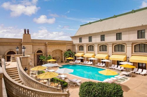 The St. Regis Atlanta Image