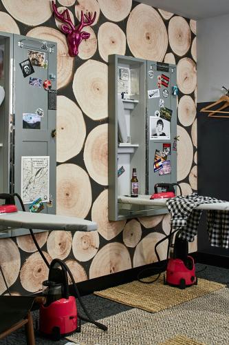 Φωτογραφία από το άλμπουμ του MOXY Denver Cherry Creek στο Ντένβερ