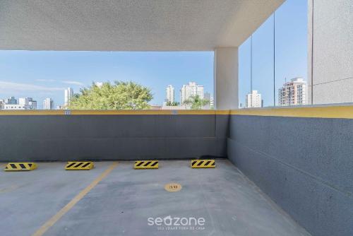 Gambar di galeri bagi MCB - Apartamentos com piscina prox. da Praia di Piçarras