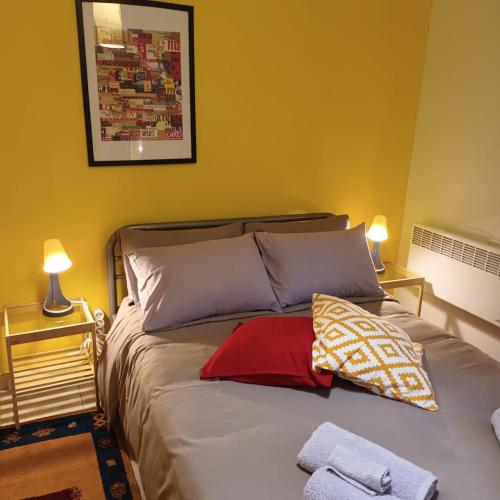 Stelios apartment 2